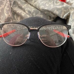 33. Real Ray.Ban Frames